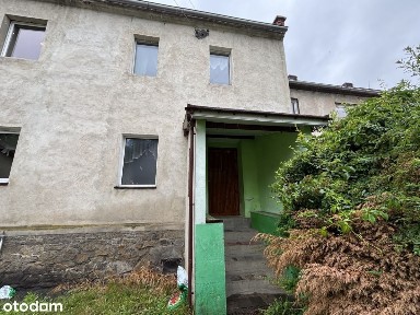 Miechowice Oławskie - Dom - Ogród - Cisza