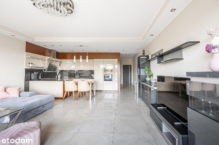 Unikatowa oferta| 90m2 | 2 miejsca postojowe