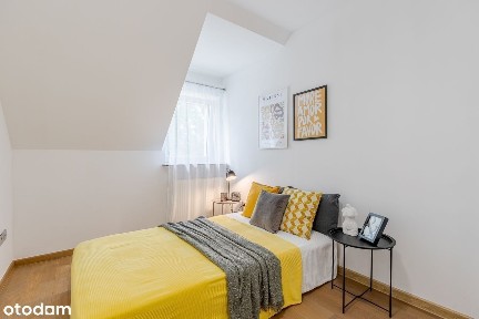 2 pok. po remoncie | blisko centrum | Środa Śląska | PKP