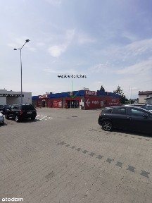 Lokal usługowy Hrubieszów 325 m2/z możliwością wynajmu mniejszej pow.