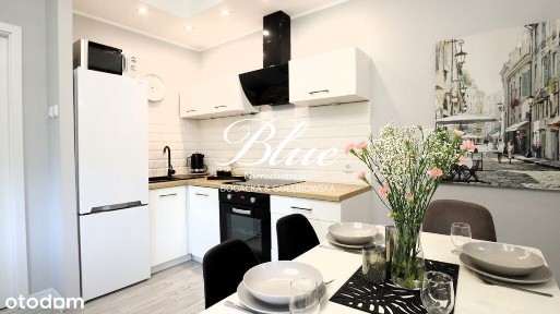 Apartament na sprzedaż w sercu Kołobrzegu