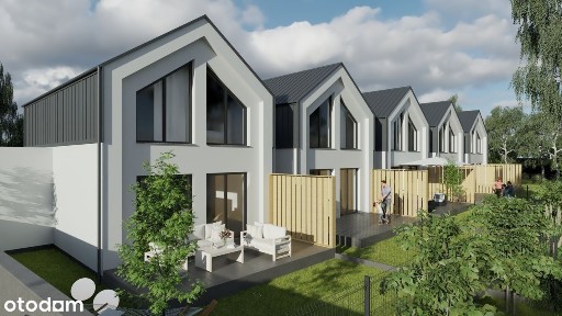 ul. Letnia, Sarbinowo, Mielno, koszaliński, zachodniopomorskie