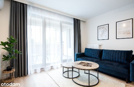 Apartament Mielno|250m do morza|3 pokoje|ogród |