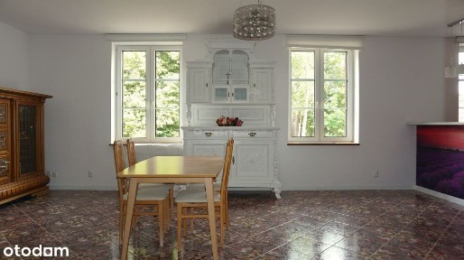 Mieszkanie, 92,77 m², Borne Sulinowo