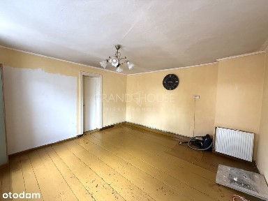 Mieszkanie z potencjałem blisko centrum Łobza!