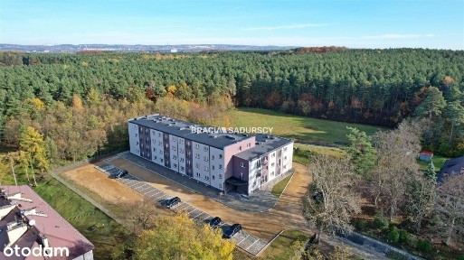 ul. Kolonia Stella, Chrzanów, chrzanowski, małopolskie