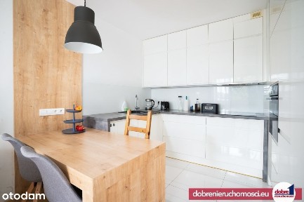 2 pokoje, 49 m2, parter, bez nakładów, Osielsko