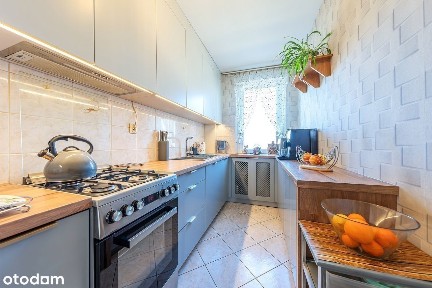 Sprzedam 3 pokoje Gdynia ul. Okrzei, teren ogrodzony !