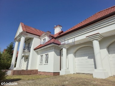 Kępa Zawadowska, Wilanów, Warszawa, mazowieckie