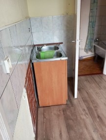 Mieszkanie Wąbrzeźno