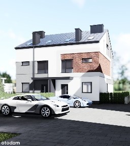 ul. Gliniecka, Marki, wołomiński, mazowieckie