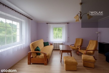 Mieszkanie Włodowice 70m2