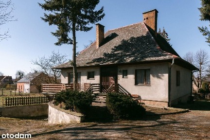 Dom, 180 m², Ryjewo