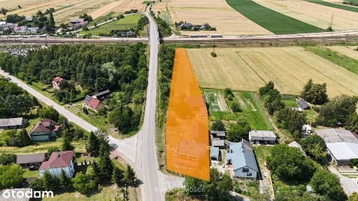 Kozłów, miechowski, małopolskie