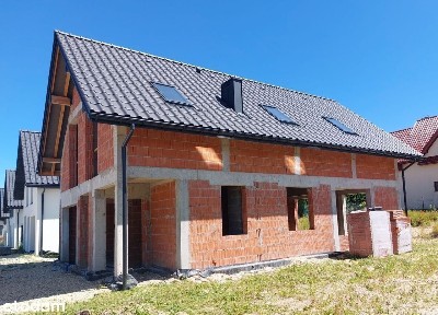 ul. Bukowa, Chrzanów, chrzanowski, małopolskie