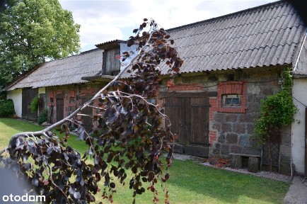 Urokliwe Siedlisko Z Duszą