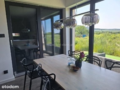 Masyw Ślęży -Nowy Dom wolnostojący - znaczna obniż