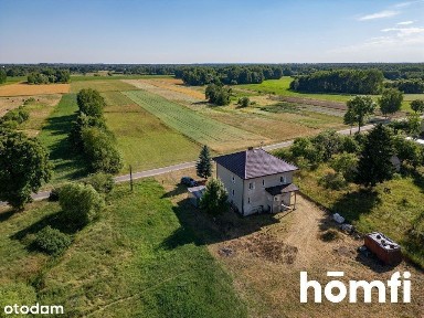 Ruda-Dom w zaciszu natury