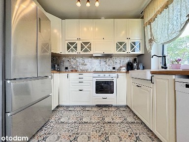 Przytulny dom wśród natury, pompa ciepła