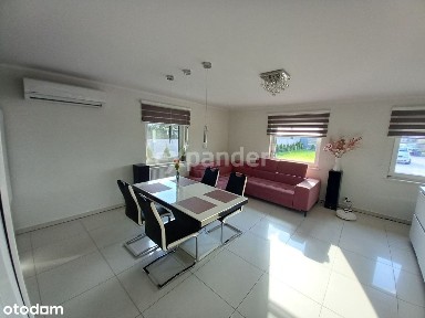 Dom 111 M2 Steklinek Wysoki Standard + Garaż