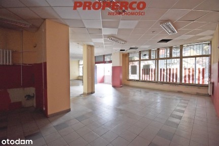 Lokal, 287,6m2, parter, Baranówek, ul. Petyhorska