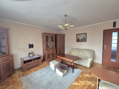 Mieszkanie z garażem Kościan