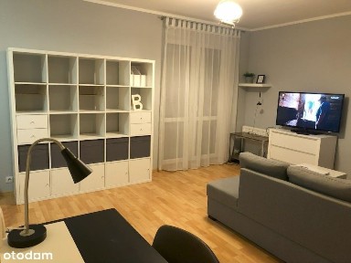 Os Zamkniete Milenijna Mierzyn Kawalerka REZERWACJA