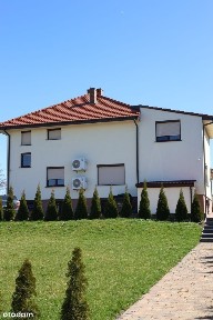 ul. Grójecka, Konin, wielkopolskie