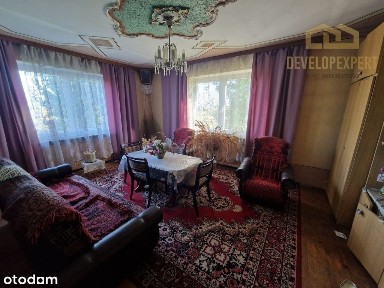 Siedlisko na Podlasiu 30km od Białowieży, 2rodziny