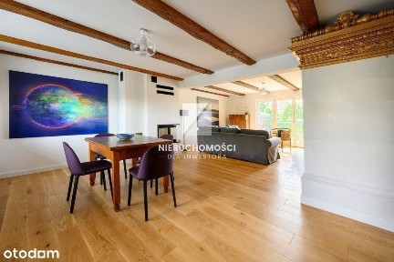 Lubniewice, Klimatyczny Dom z Widokiem na Jezioro