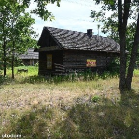 Krzątka, Majdan Królewski, kolbuszowski, podkarpackie