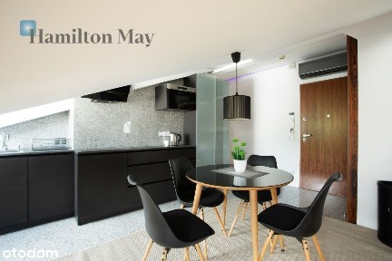 Eleganckie 2 pokojowe na ul. Kalwaryjskiej