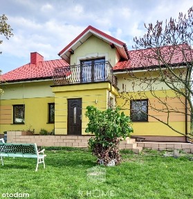 Żerniki, Zadzim, poddębicki, łódzkie