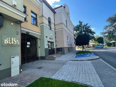 ul. Armii Krajowej, Rawa Mazowiecka, rawski, łódzkie