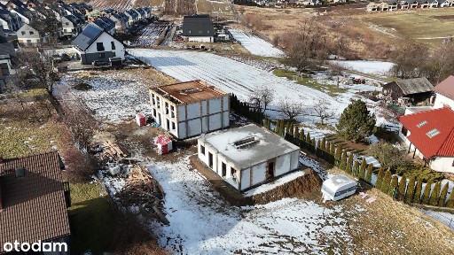 Dom na pograniczu Krakowa / O % Prowizji / Bezpośrednio