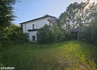 Niewiarów, Gdów, wielicki, małopolskie