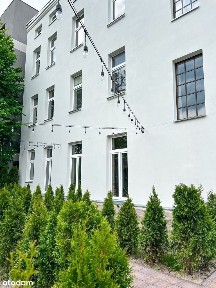 Kawalerka przy Politechnice - pewna inwestycja / odnowiona kamienica !