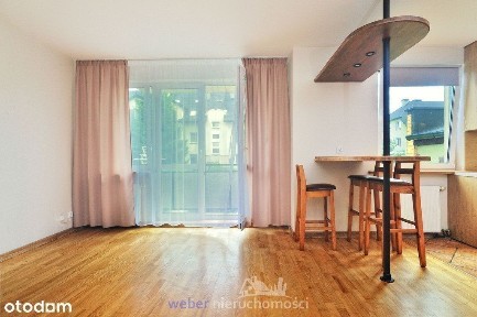 Mieszkanie z garażem - Warzymice