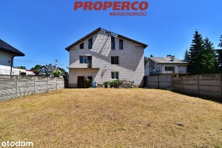 Dom wolnostojący, ok. 163 m2, Skorzeszyce, Górno