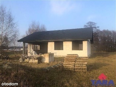 Dom parterowy w Jeżewie