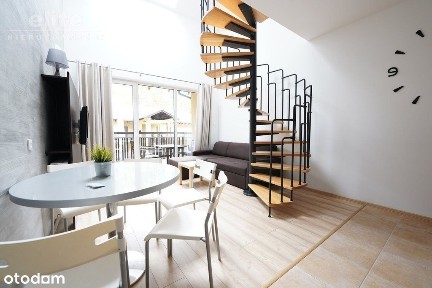 Pogorzelica Atrakcyjny apartament z basenem