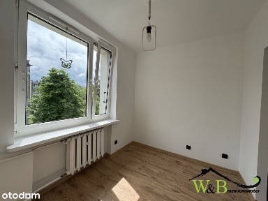 Mieszkanie po remoncie, do własnej aranżacji