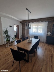 Dom wolnostojący o powierzchni 130m², działka 650m2, Zbiersk