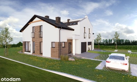 Bliźniak Ceradz Dolny