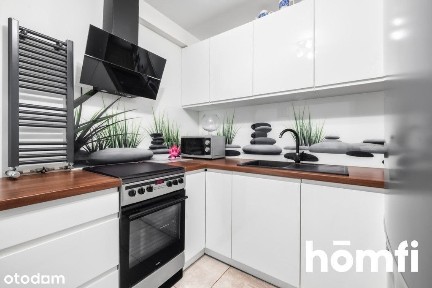 Mieszkanie do wejścia z garażem w cenie