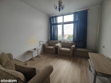 Mieszkanie ul. Łużycka