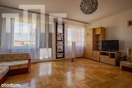 Kolbuszowa | 2-pokojowe mieszkanie - 50,27 m²