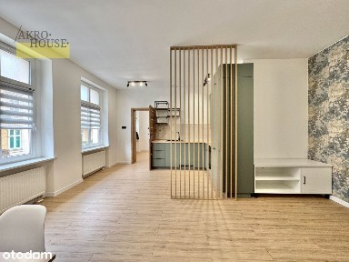 ul. Ignacego Daszyńskiego, Śródmieście, Gliwice, śląskie