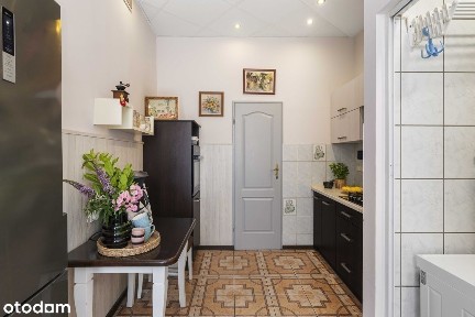 ul. Odrzańska, Stare Miasto, Wrocław, dolnośląskie