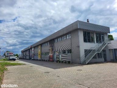 ul. Wrocławska, Szczypiorno, Kalisz, wielkopolskie